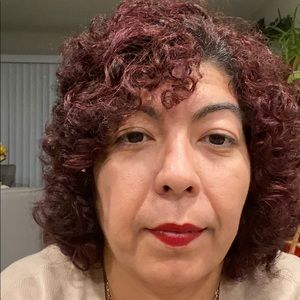 Meet your Posher, Terri